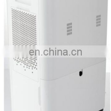 OL12-271E portable home air purifier&dehumidifier united 12L/D