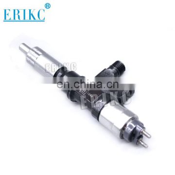 8-97367552-3 common rail diesel injection 8-97367552-4 auto parts fuel injector assembly 095000-5500 095000-5501