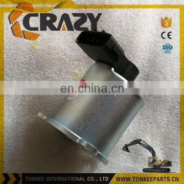 VH173501261A SK200-8 battery valve for KOBELCO excavator spare parts