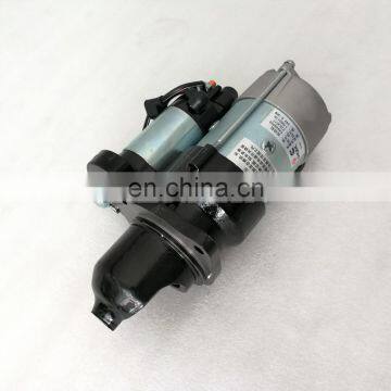 Cummins ISDE Diesel engine starter motor 4948058