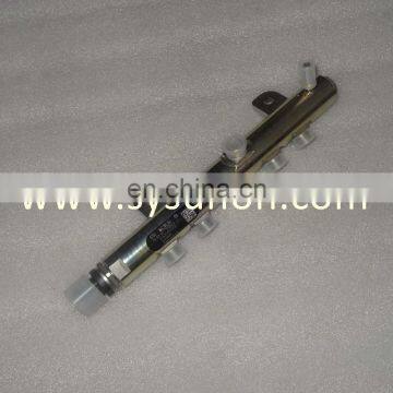common rail pipe 5259689 4944990 0445224013 High Pressure Fuel Manifold for ISF3.8 diesel engine