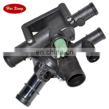 HaoXiang Thermostat + Thermostat Housing FOR  A3 1.6 Hatchback 06A 121 111/ 06A121111