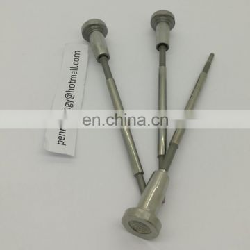 Injector cr common rail valve set F00VC01305