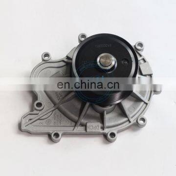 Genuine Diesel Engine Parts Cooling Water Pump Assy ISF2.8 5269784