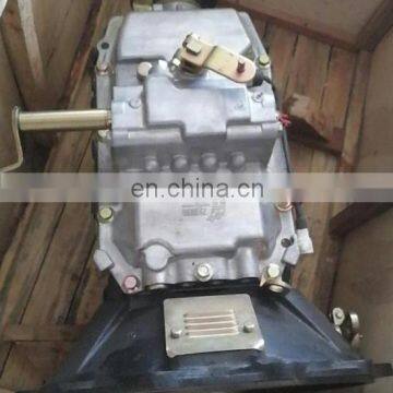 Gearbox assembly 1106117100001 for Chinese light truck 1061