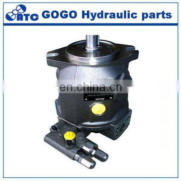 A4VG series hydraulic oil charge pump transmission charge pumps