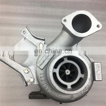 Chinese turbo factory direct price  GT3576KLV 798921-0003 turbocharger