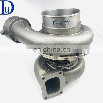 Genuine Turbo BTV85 466807-0001 10R-0435 turbocharger for Caterpillar Generator Set Industrial Engine 3508B 3516B