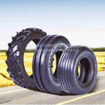 AGRICULTURAL Tires TRACTOR Tires 6.5/80-15 Tyres