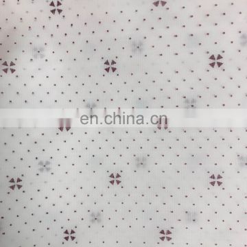 2018 hotsales 170T polyester pa coated printing lining taffeta fabric
