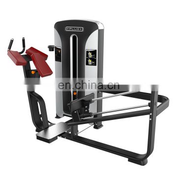 Commercial use Glute machine gym equipment exercise buttocks and legs with 60kg weight stacks