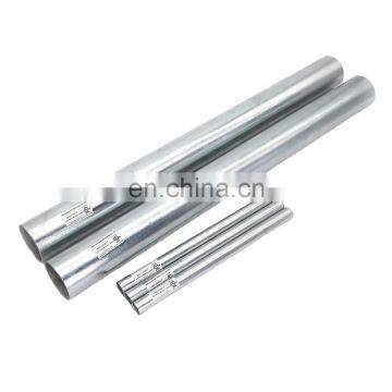 China Big Factory Good Price 1 inch emt pipe