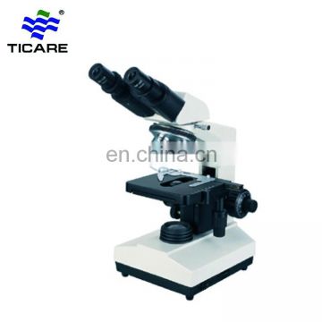 Conventional Hot Stage Darkfield Motic Lab Binocular Microscope