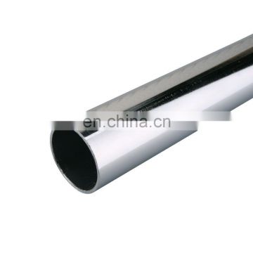 SHENGXIN Anodized aluminum custom telescopic pole round tube pipe for tent camping