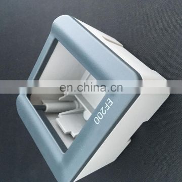 ODM or OEM Plastic Box PC/PP/POM/ABS/PA66 Injection Mold with Customized Mark