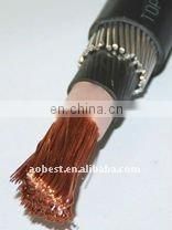 VAV cable PVC insulated power cable