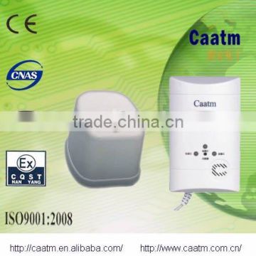 CA-386D LPG Home Detector with Robot Hand