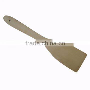 wooden spatula for cooking