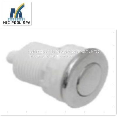 Mechanical pressure air switch Pneumatic switch Swimming pool surfing massage bathtub air switch