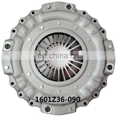 High Quality EQ430 Clutch Disc Driven Plate Assembly Price For Dongfeng