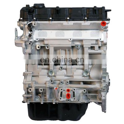 Factory Price Motor CVVT 2.4L G4KE Engine Assembly For Hyundai Sonata Santa Fe Kia Sorento Optima
