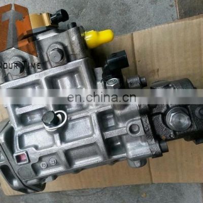 326-4635 320-2512 Excavator E320D diesel fuel injection pump for engine C6.4 Fuel Injection Pump