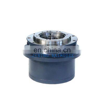 High Quality B50 travel gearbox VIO15 final drive without motor B55W-1 travel reduction gearbox