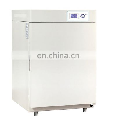 good quality lab equipment co2 microbiological incubator carbon dioxide incubator