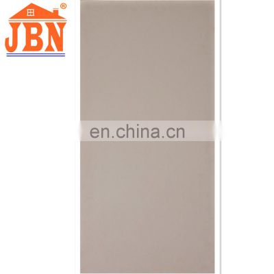 Non-slip ivory color non slip floor tiles price slim tile 5-6mm big szie 120x60mm