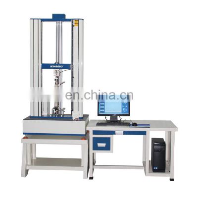Universal High Quality Breaking Peel Strength Testing Tester Machine for Tape