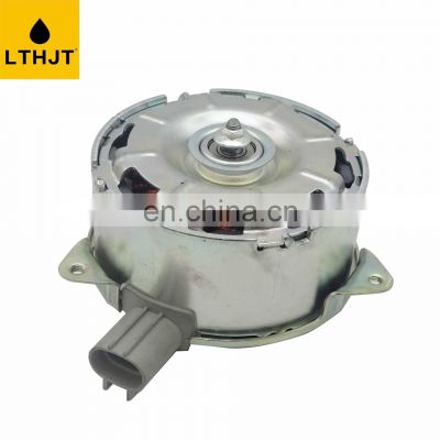 Auto Parts Cooling Fan Motor for 2013 Vios 16363-0Y030