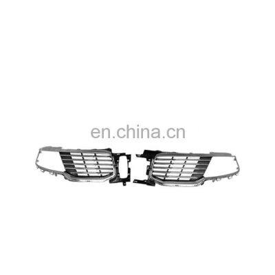 For Lincoln Mkx Grille Fa1z8200aa Automobile Mesh