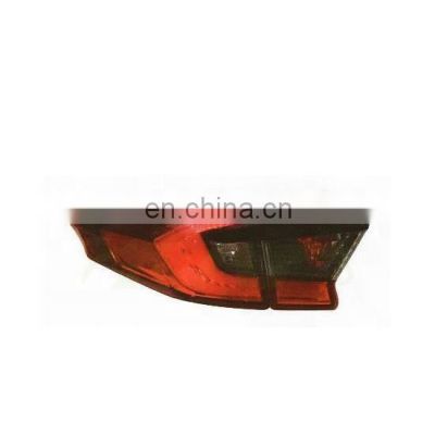 For Honda Greiz Tail Lamp Taillamps taillights car tail light rear light rear lamps