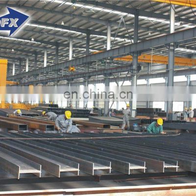 Strong and Durable steel roof truss purlins