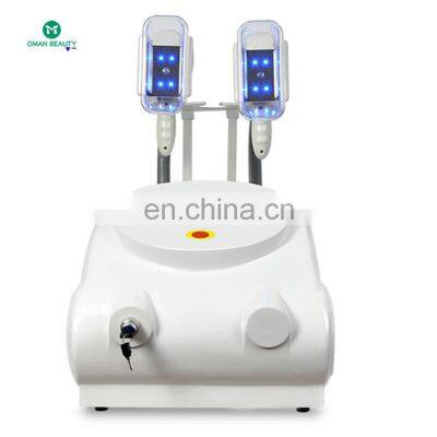 2021 new cryolipolysis slimming machine the best criolipolisis machine cryolipolysis