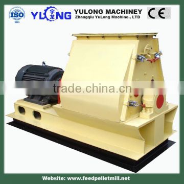 poultry feed grinding machine