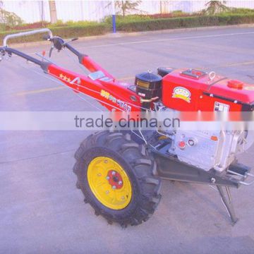 Easy operation low price compact tractor