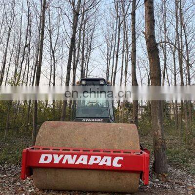 Dynapac ca301d compactor machine , Used dynapac ca301 , Dynapac roller for sale