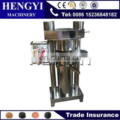 basil oil extract machine, cold press oil seed machine, algae oil extraction machine