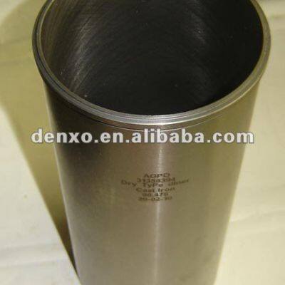 3135X031 For Perkins Engine Cylinder Liner