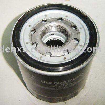 8-97096-777-0 I suzu Engine Oil Filter for Truck