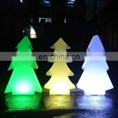 variable led lamp light /RGB multi color other holiday lighting star /tree/snow outdoor Christmas light decoration