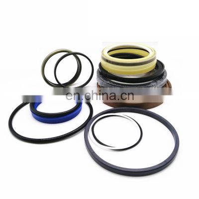 Hot Sale Excavator Pc350 Ec460B Bucket Cylinder Seal Kit, Factory Direct Excav Hydraulics Boom Cylinder Seal Kit For
