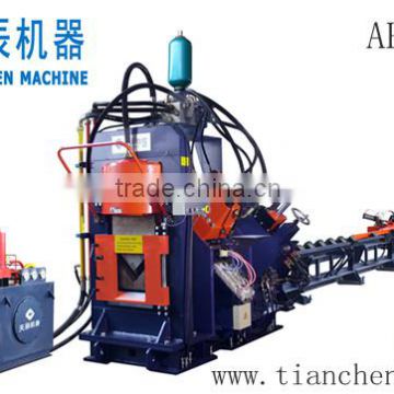 CNC Processing Machine for Steel Tower