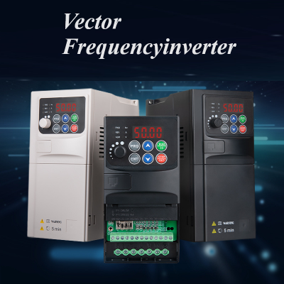 Vector  Frequencyinverter