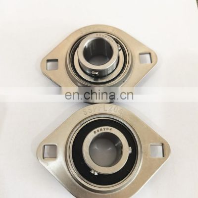 40*148*34mm size bearing SBPFL208 bearing pillow block bearing SBPFL208