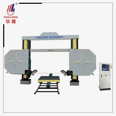 Diamond Wire Saw Stone Machine for Granite Quarry Marble Cutting