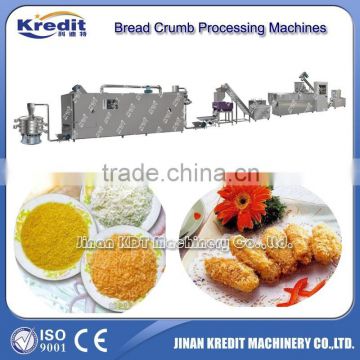 High Quality Bread crumb Processing Machine