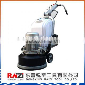 FLOOR GRINDING MACHINE