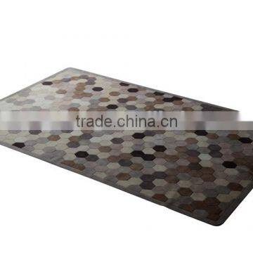 Wholesale Patchwork Product Popular In The Malaysian Market Carpet Prices YB-A027